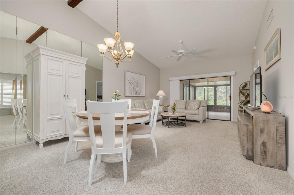 3185 CHARTER CLUB DRIVE UNIT B, TARPON SPRINGS, FL — photo 2 of 20