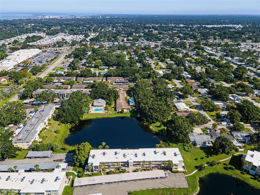 936 VIRGINIA STREET UNIT 306, DUNEDIN, FL — photo 5 of 92