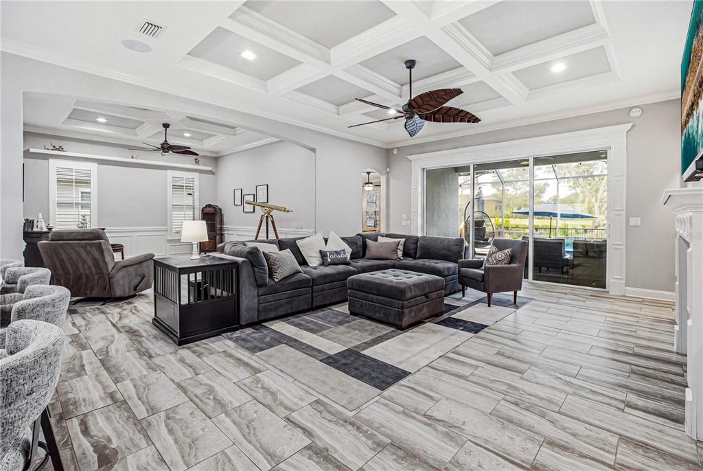 72 ATLANTA DRIVE, ST AUGUSTINE, FL — photo 5 of 30