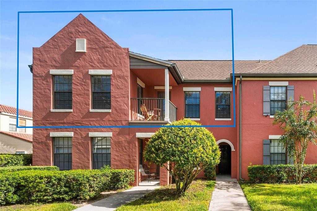 1001 VIA CAPRI LANE UNIT 201