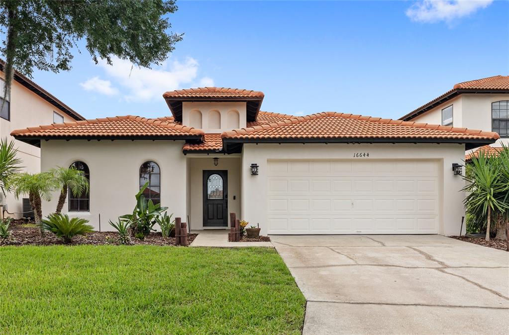 16644 CARIBBEAN BREEZE WAY