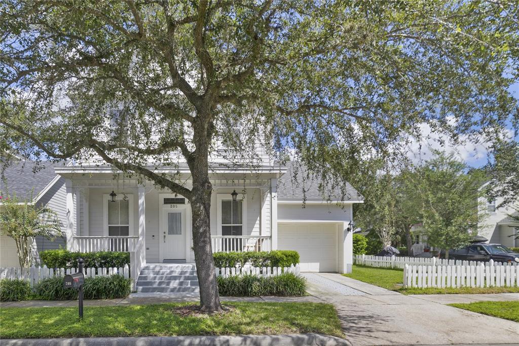205 FICUS STREET