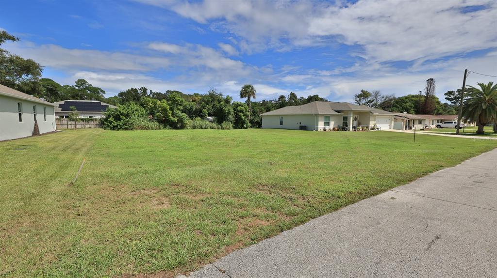 123 S CORY DRIVE, EDGEWATER, FL — photo 2 of 15