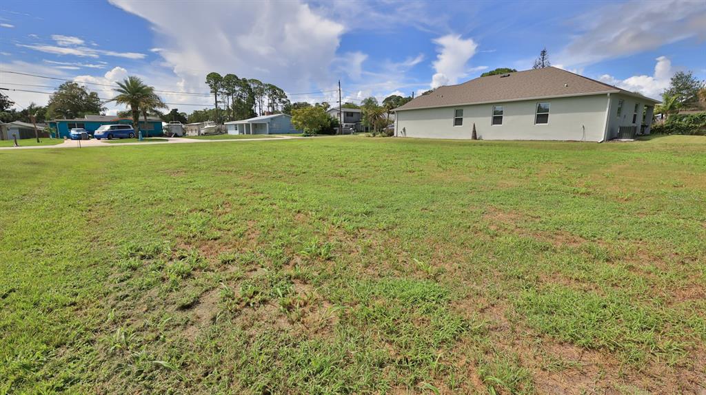 123 S CORY DRIVE, EDGEWATER, FL — photo 4 of 15