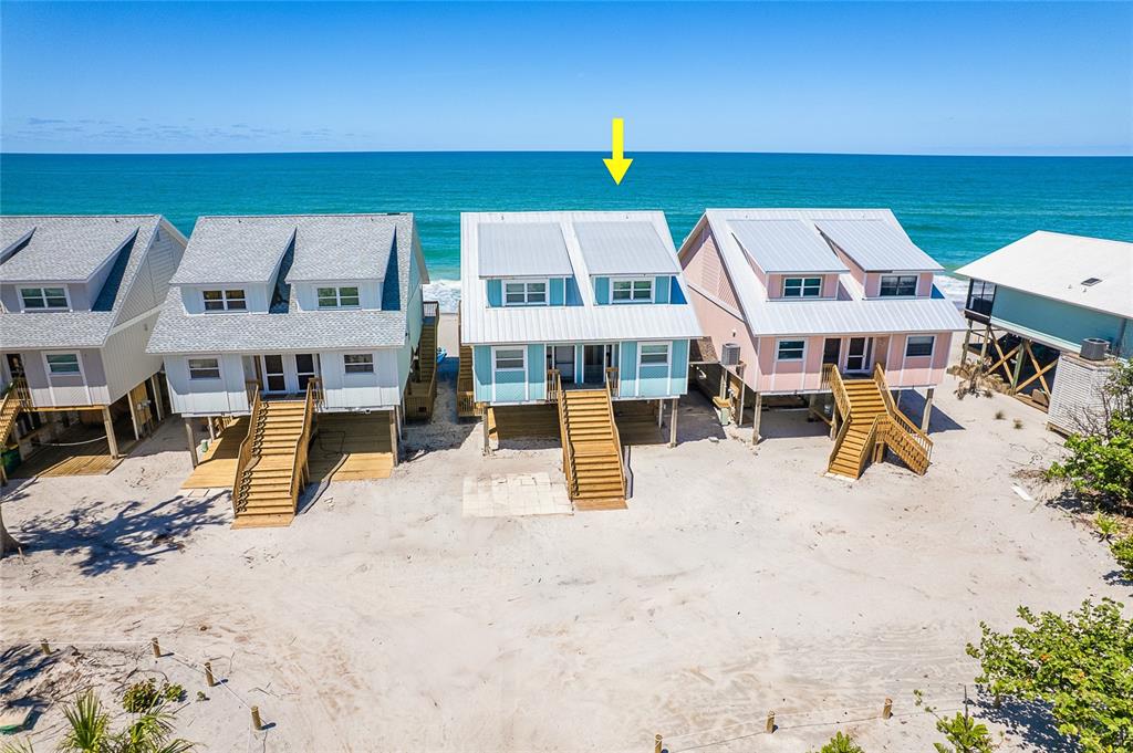 301 S GULF BOULEVARD UNIT 3