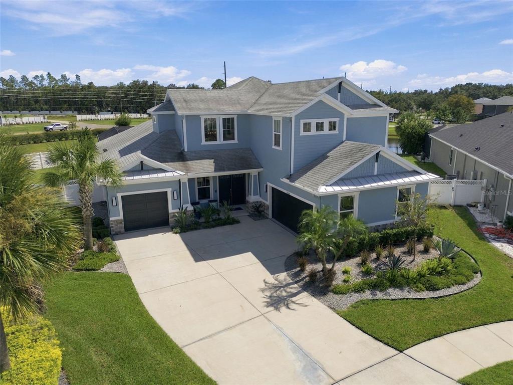 7006 TALAMORE DRIVE, WESLEY CHAPEL, FL — photo 2 of 30