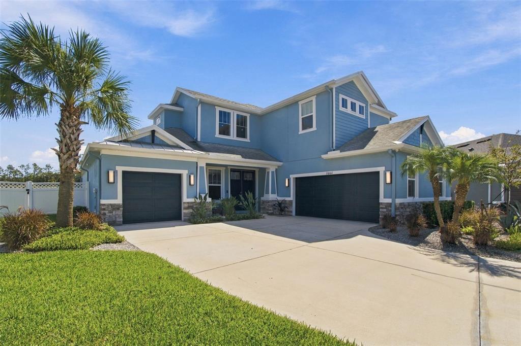 7006 TALAMORE DRIVE, WESLEY CHAPEL, FL — photo 3 of 30