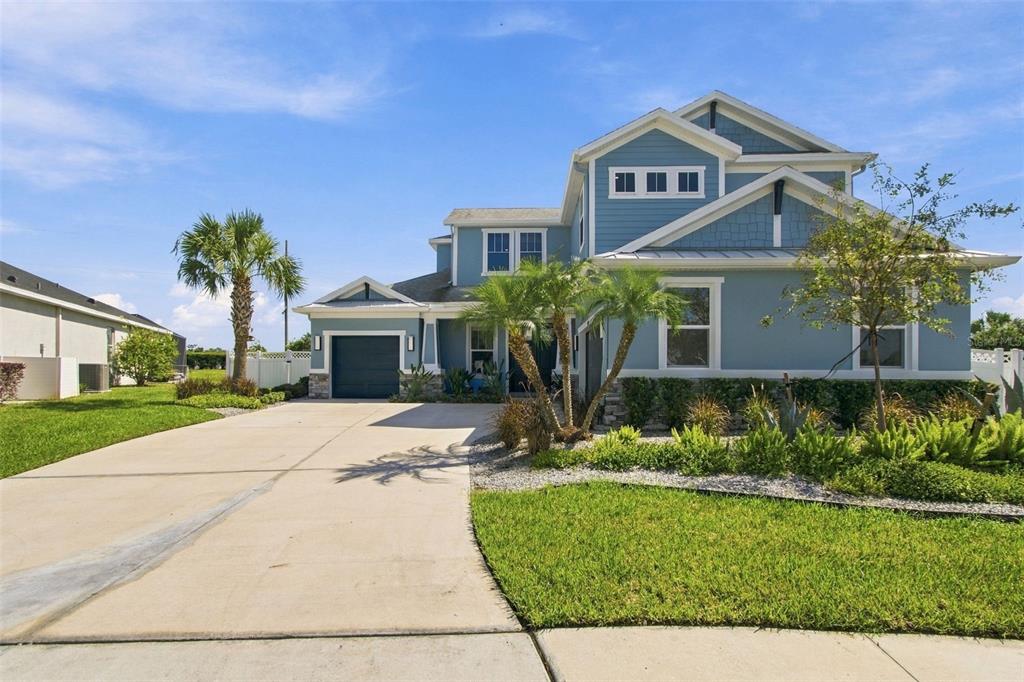 7006 TALAMORE DRIVE, WESLEY CHAPEL, FL — photo 4 of 30