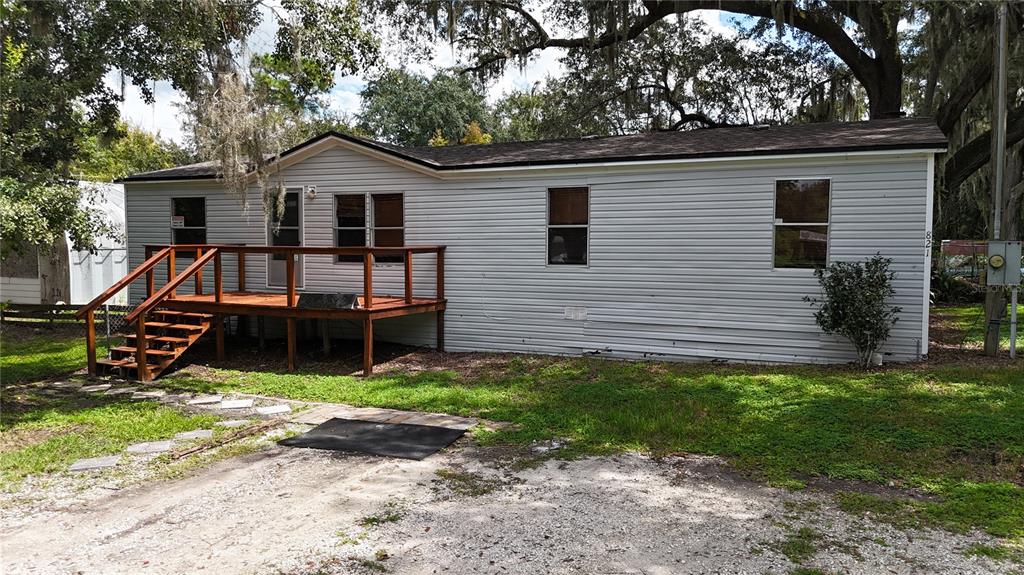 821 NAVAJO DRIVE, ST CLOUD, FL — photo 2 of 27