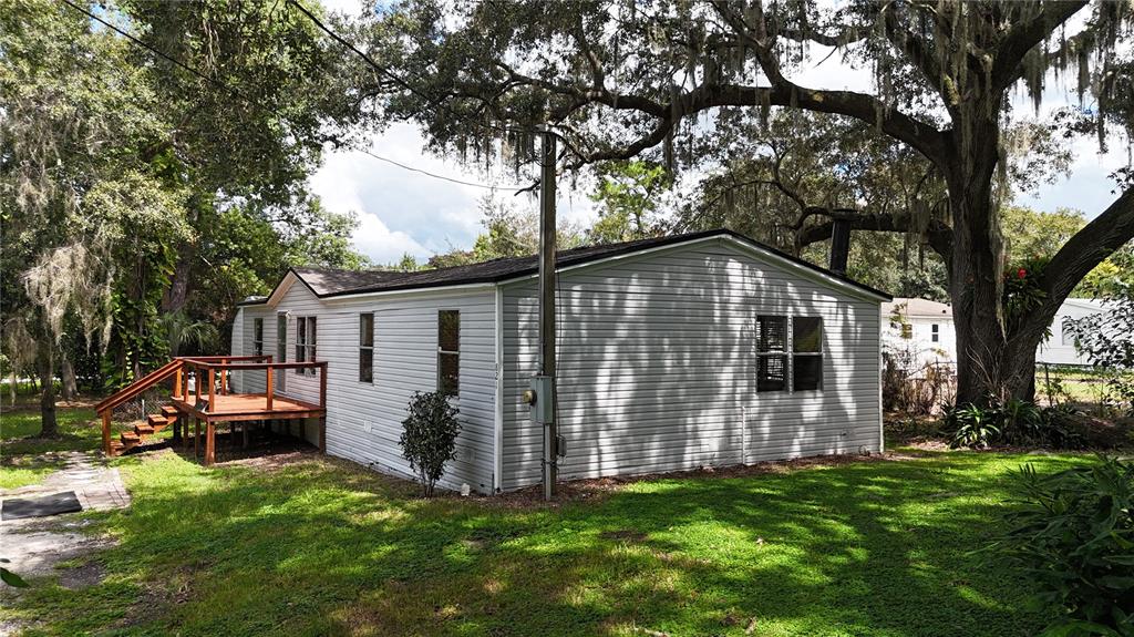 821 NAVAJO DRIVE, ST CLOUD, FL — photo 4 of 27