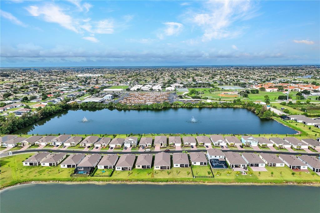 447 SPRING HILL LAKE LOOP, CAPE CORAL, FL — photo 3 of 30