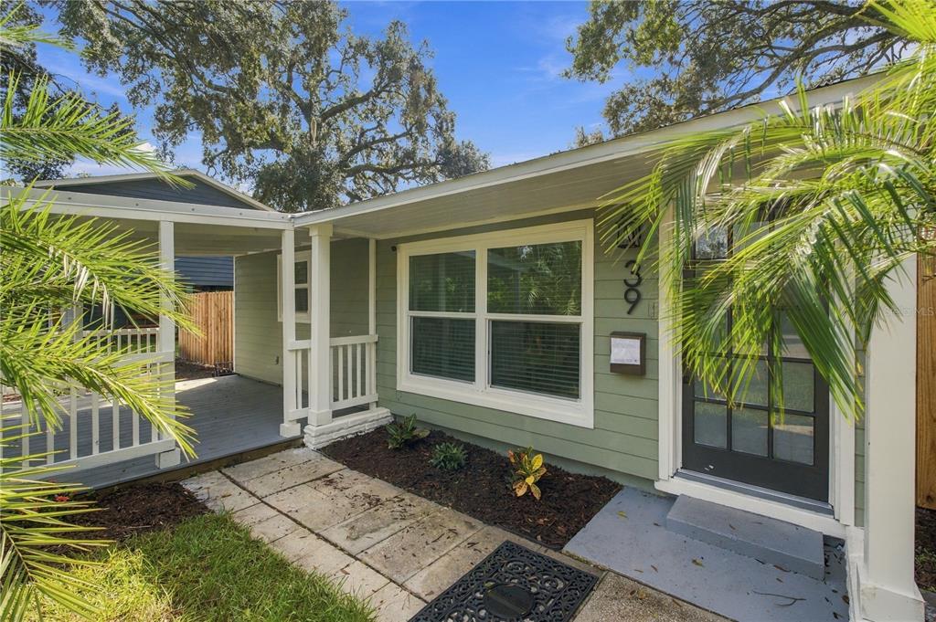 39 HAMILTON HEATH DRIVE, TAMPA, FL — photo 4 of 30