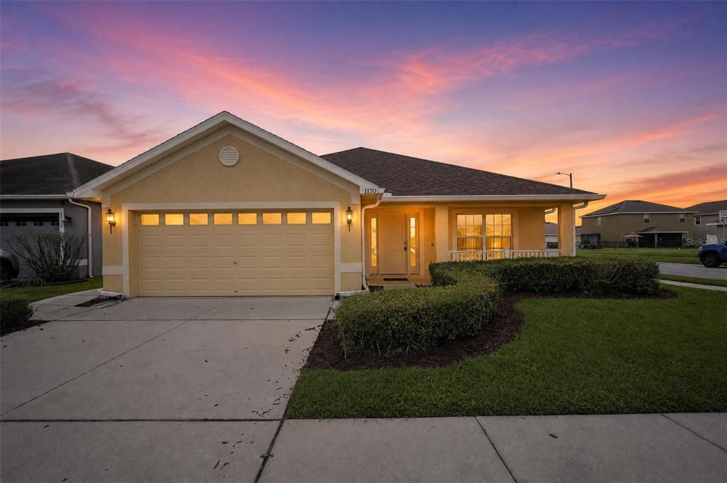 1170 KITTANSETT LANE, AUBURNDALE, FL — photo 2 of 22