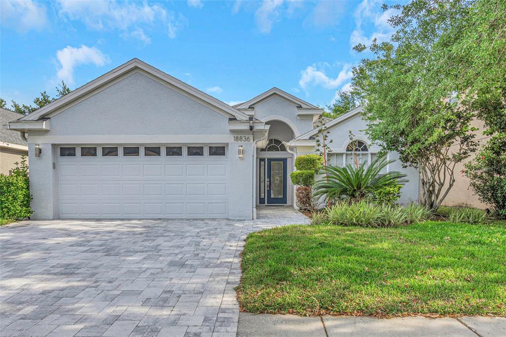 18836 MAISONS DRIVE