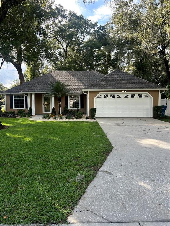 1901 KNOLTON AVENUE, ORANGE CITY, FL — photo 2 of 30