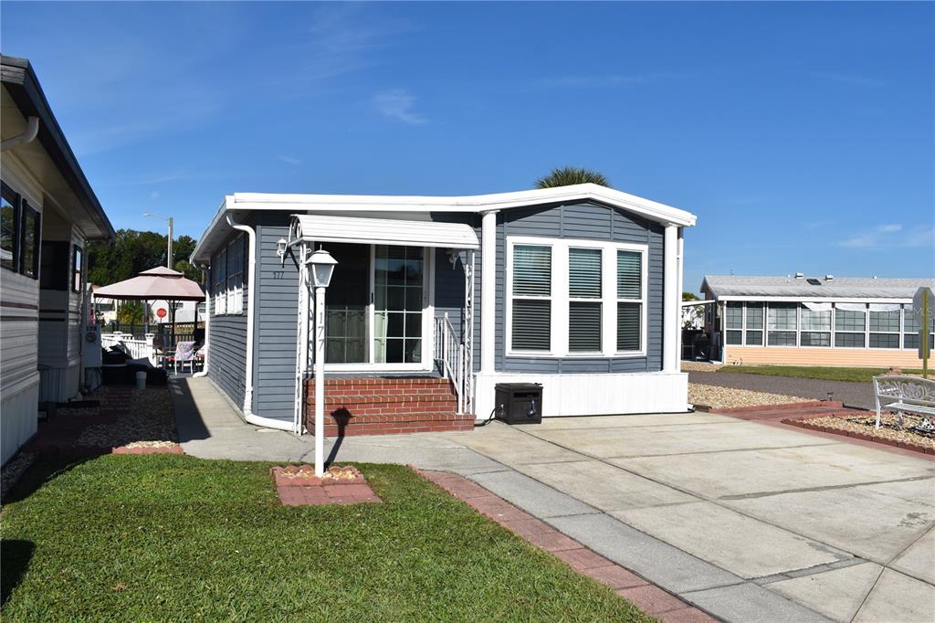 9000 US HWY 192 UNIT 177