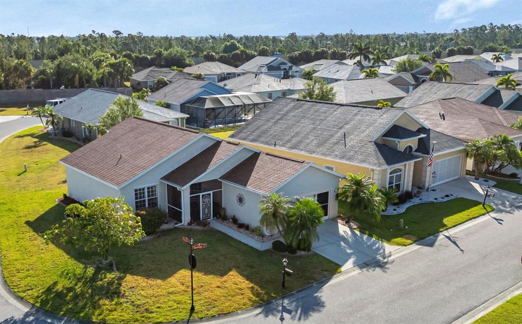 24500 BRAMHOPE COURT, PORT CHARLOTTE, FL — photo 2 of 30