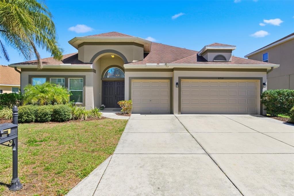 8730 BRIGGS MARSH COURT
