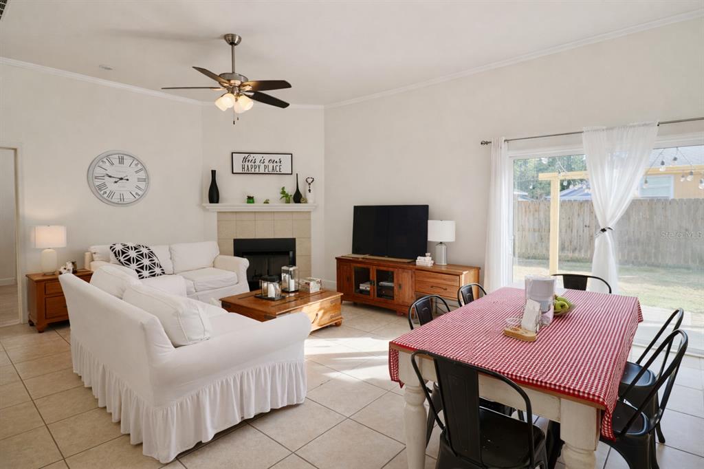 14271 NW 10TH ROAD, NEWBERRY, FL — photo 5 of 22