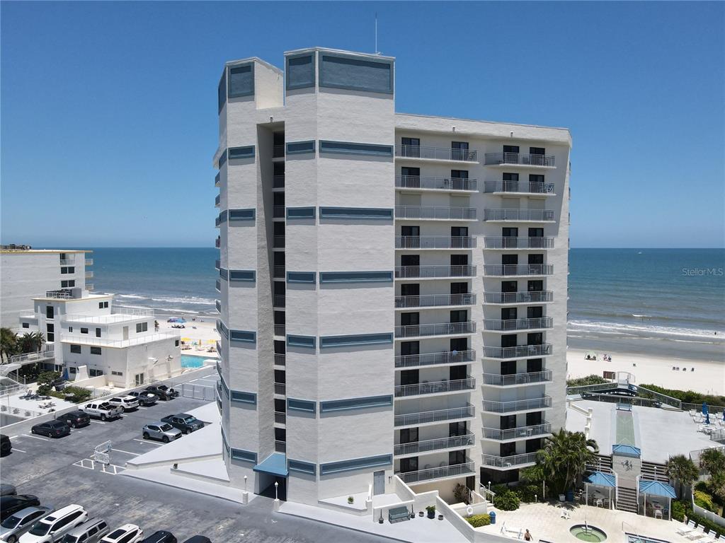5207 S ATLANTIC AVE S ATLANTIC AVENUE UNIT 1021