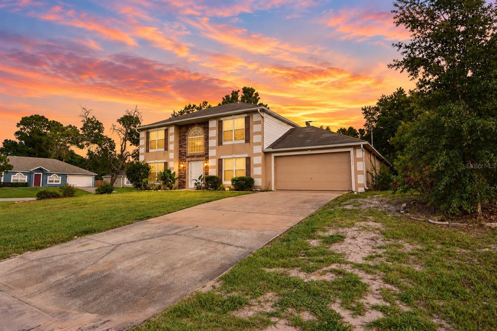 13196 DELBARTON STREET, SPRING HILL, FL — photo 4 of 46