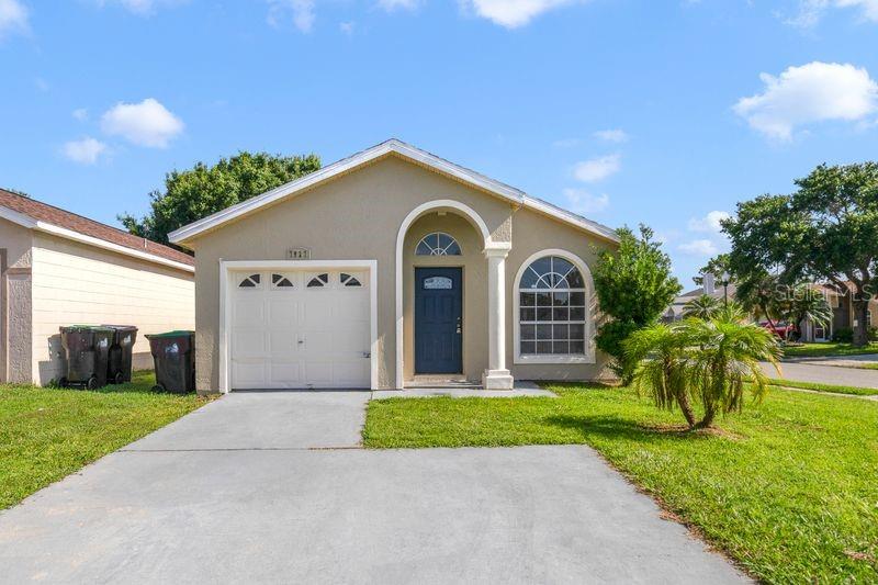 7927 TUMBLEWEED COURT