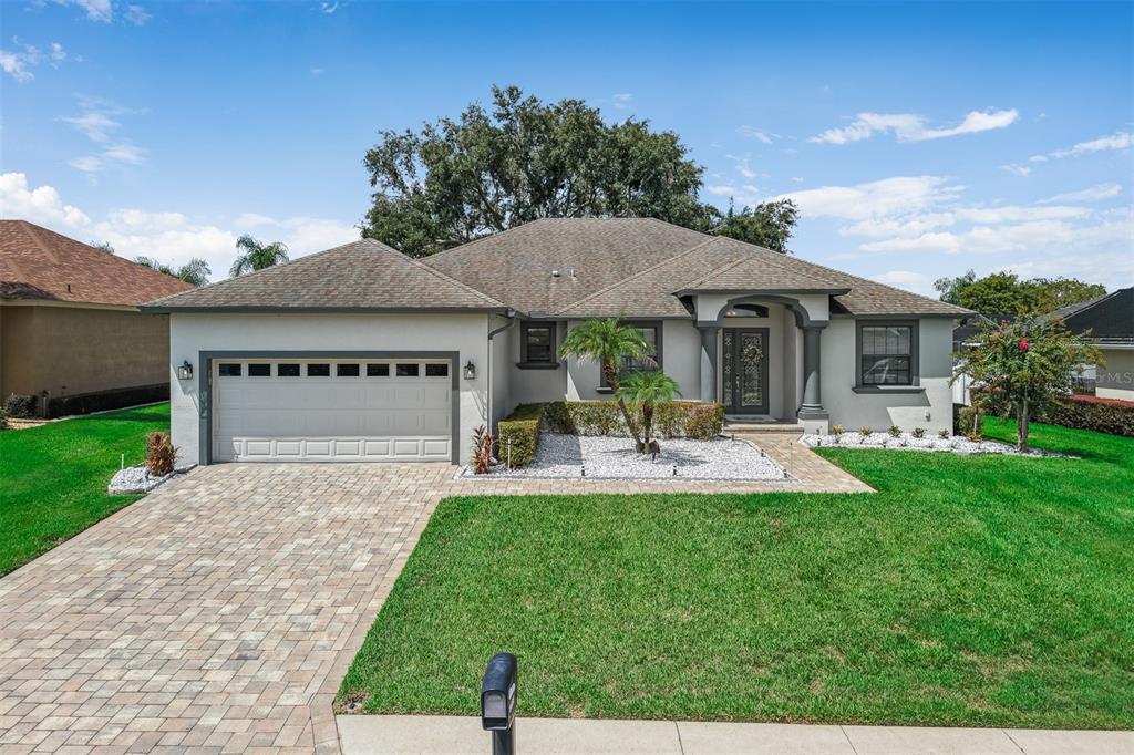5455 PEBBLE BEACH DRIVE, LAKELAND, FL — photo 2 of 55