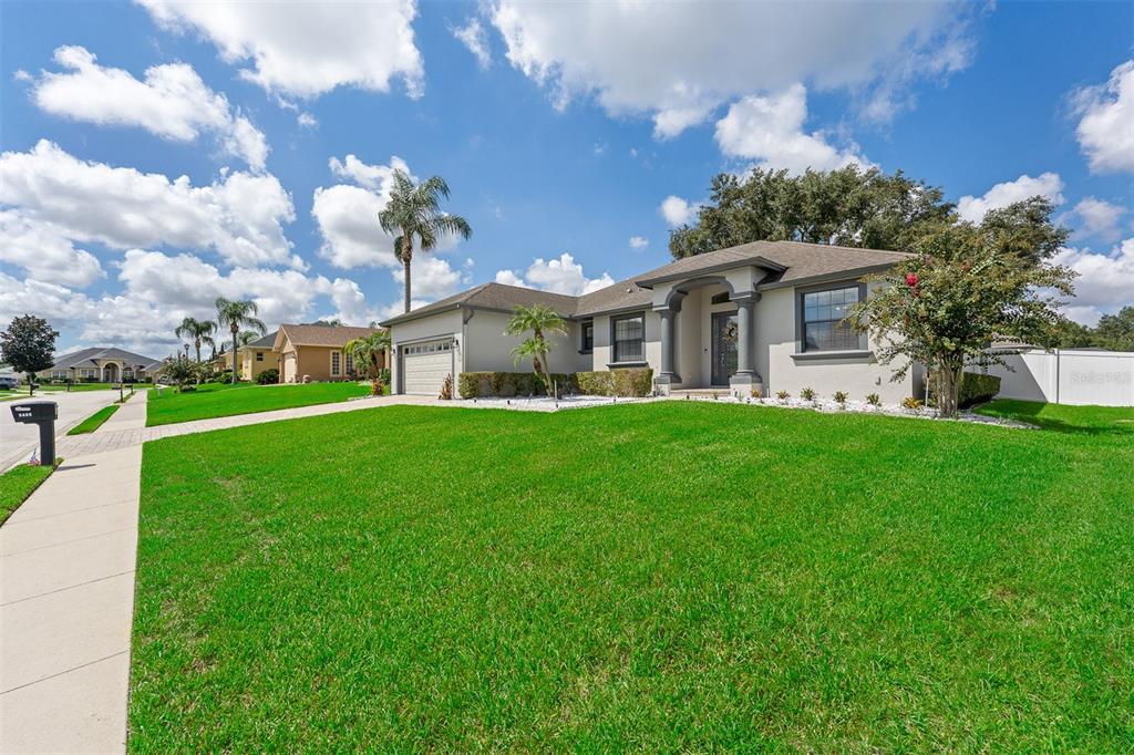 5455 PEBBLE BEACH DRIVE, LAKELAND, FL — photo 3 of 55