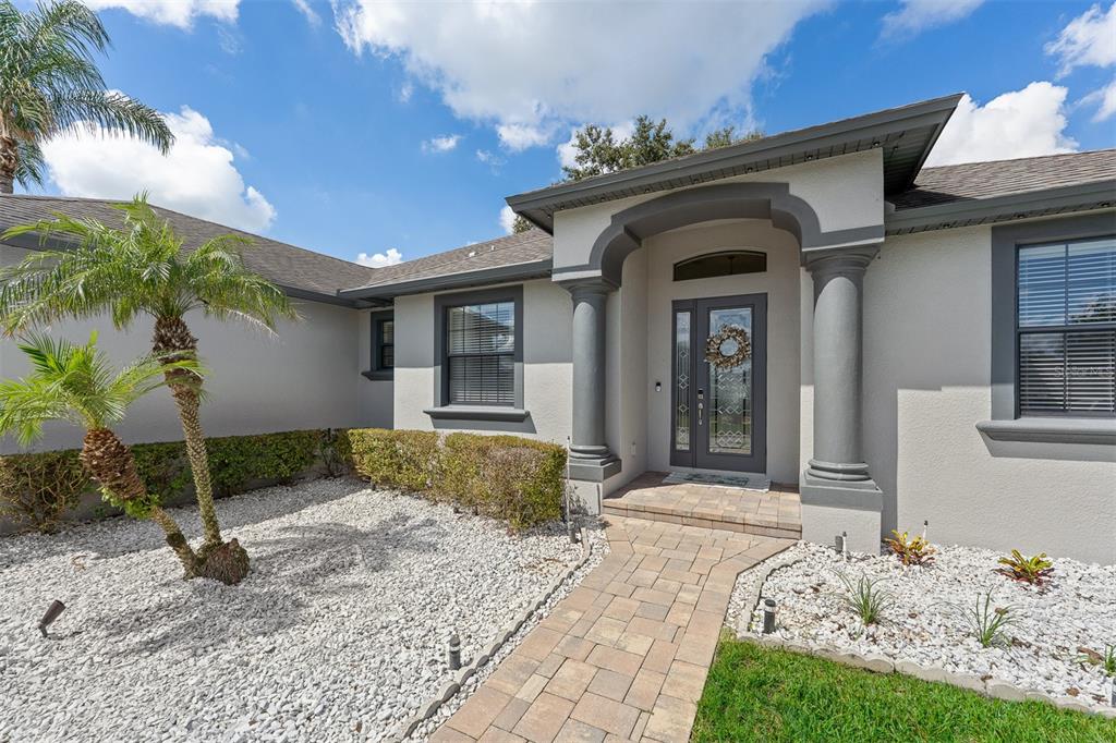 5455 PEBBLE BEACH DRIVE, LAKELAND, FL — photo 4 of 55
