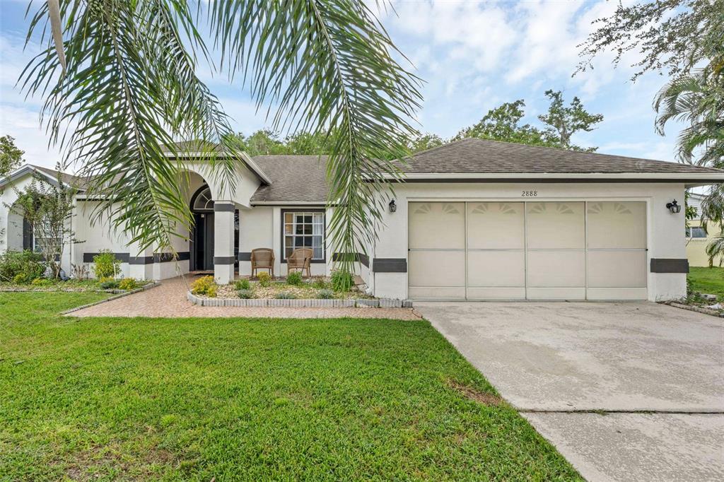 2888 MIDDLETON CIRCLE