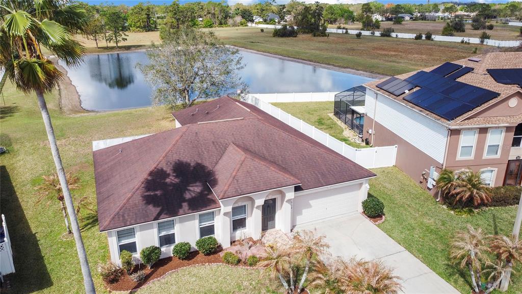 4970 SILVER THISTLE LANE