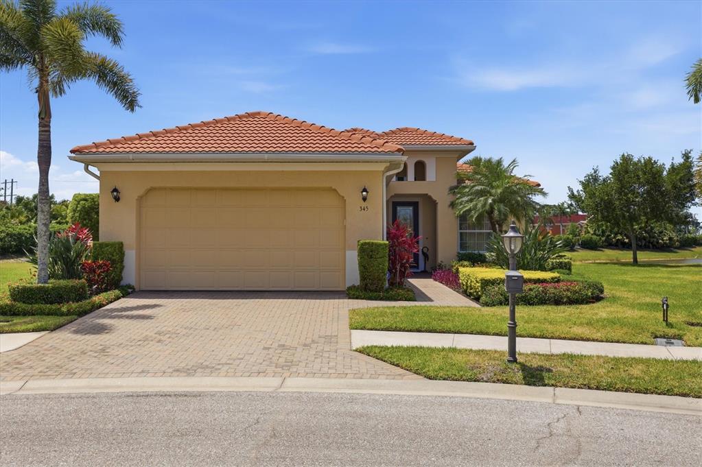 345 SAVONA WAY, NORTH VENICE, FL — photo 3 of 30