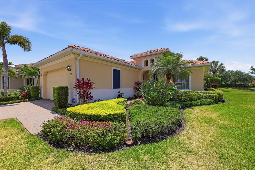 345 SAVONA WAY, NORTH VENICE, FL — photo 4 of 30