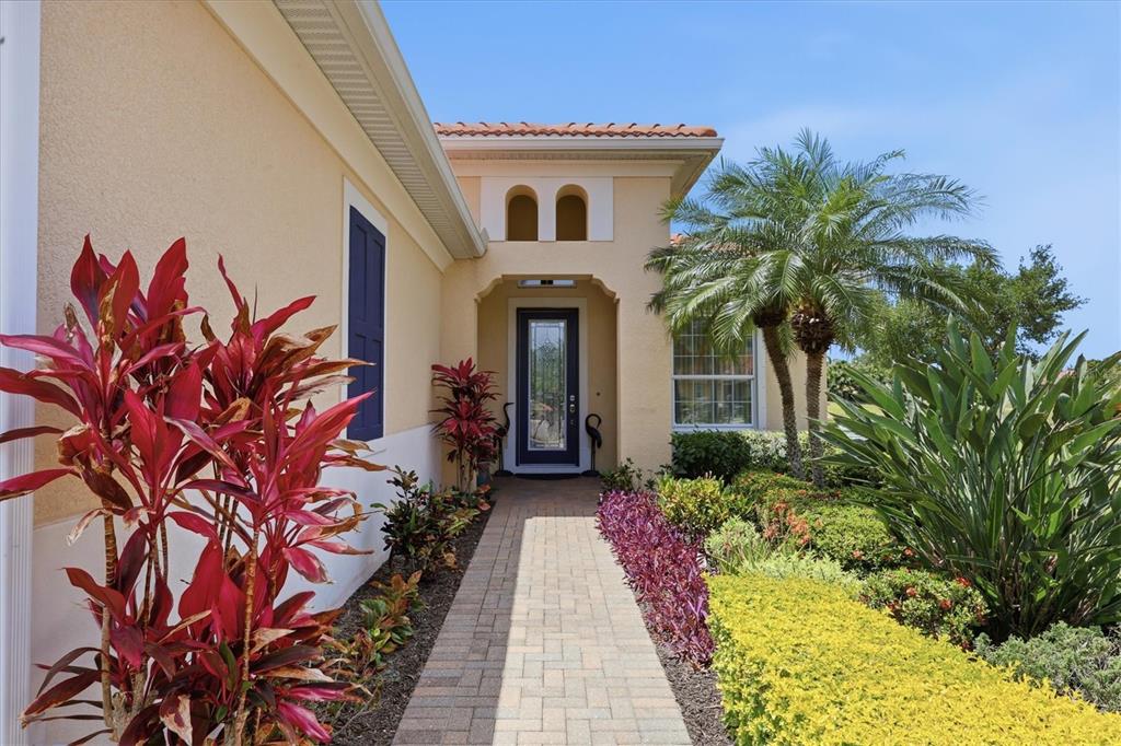 345 SAVONA WAY, NORTH VENICE, FL — photo 5 of 30