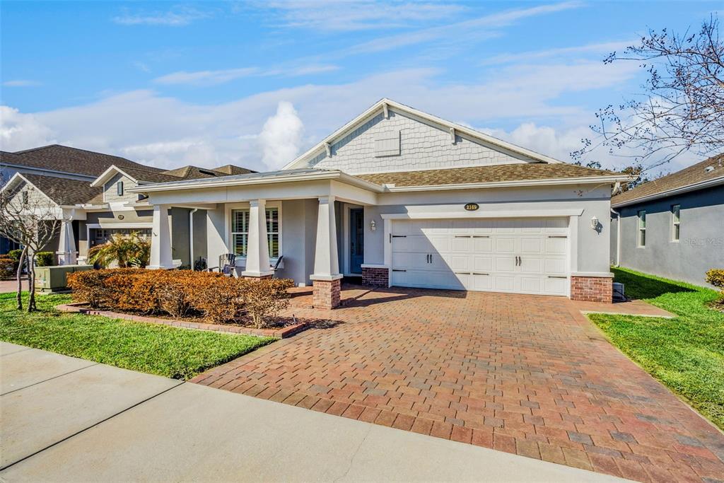 2169 BAY LINE ROAD