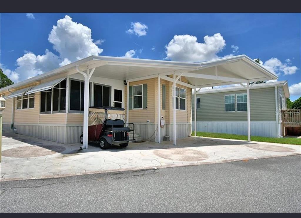 251 PATTERSON ROAD UNIT J16-A