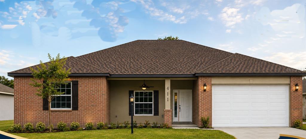 411 SHANNON ESTATES COURT
