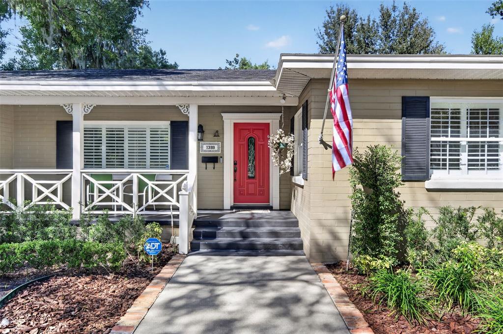 1399 ALOMA AVENUE, WINTER PARK, FL — photo 2 of 30