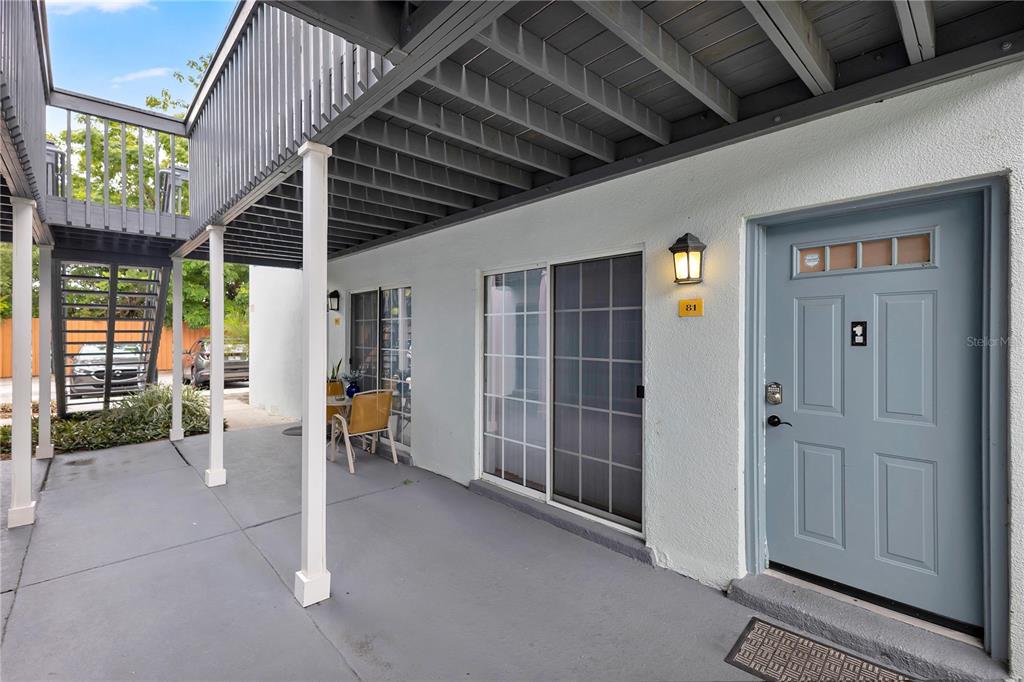 4882 CONWAY ROAD UNIT 81, BELLE ISLE, FL — photo 2 of 30
