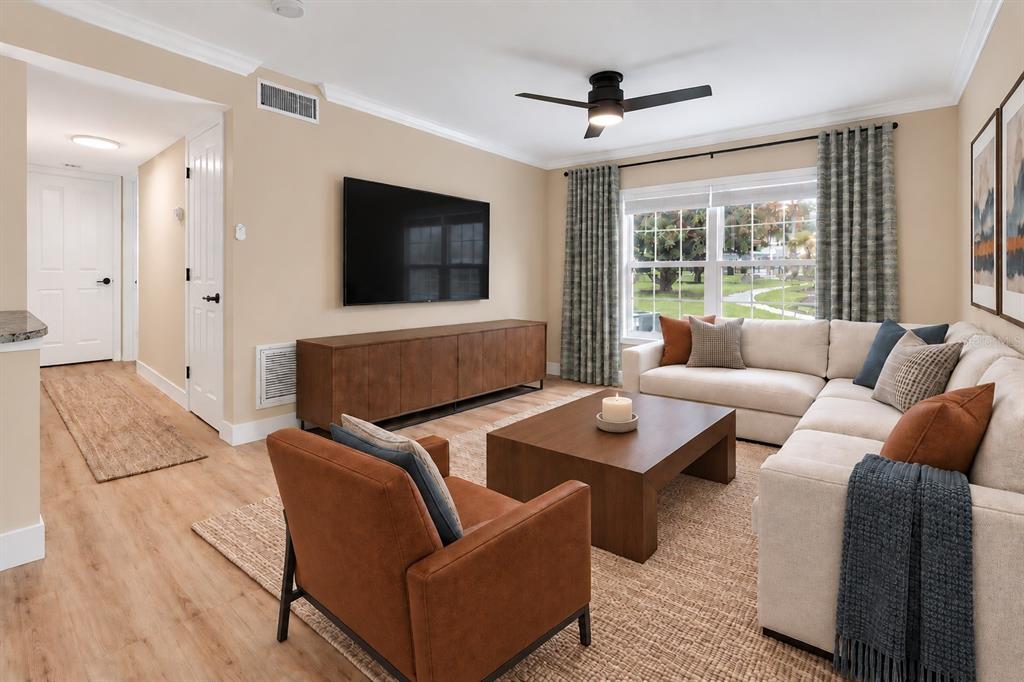 4882 CONWAY ROAD UNIT 81, BELLE ISLE, FL — photo 3 of 30