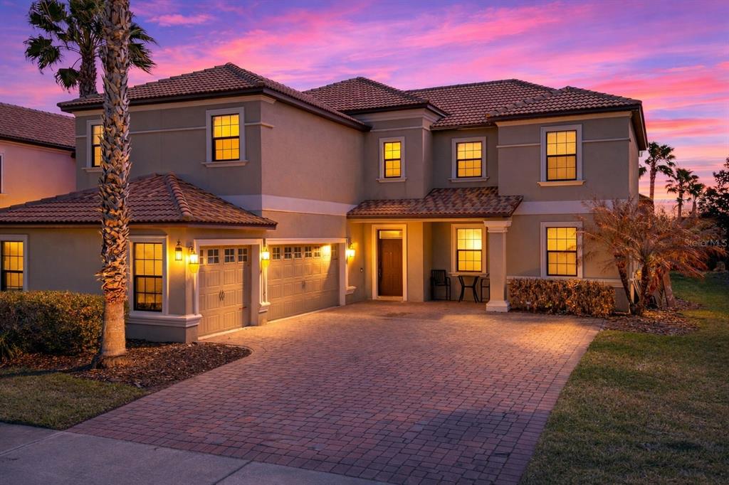 1303 SEA PINES WAY