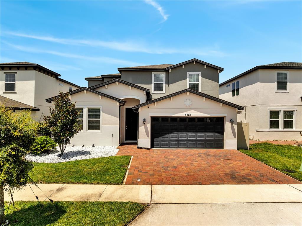 5455 CARRARA COURT