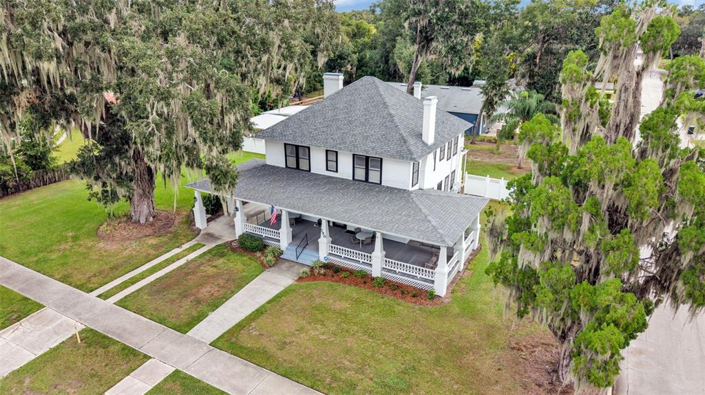 790 S BROADWAY AVENUE, BARTOW, FL — photo 4 of 30