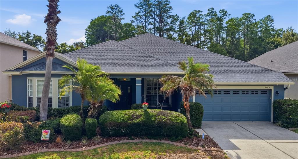 7544 WHISPERING WIND DRIVE