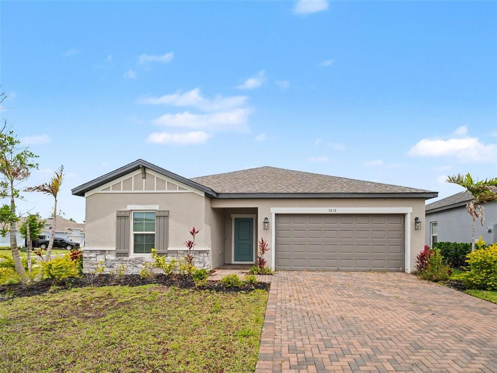 5216 SENZA TRAIL