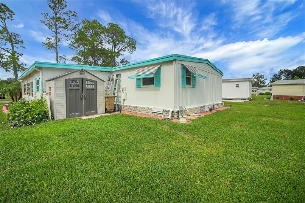 410 HAWTHORNE BOULEVARD, LEESBURG, FL — photo 3 of 30