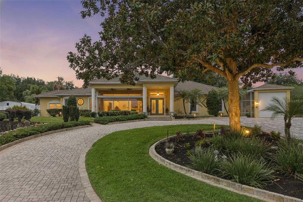 12128 LAKESHORE DRIVE