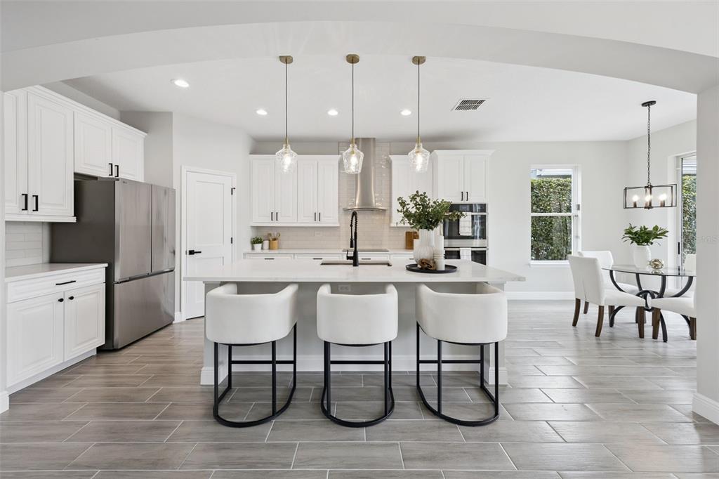 1812 LAKE ROBERTS LANDING DRIVE, WINTER GARDEN, FL — photo 4 of 30