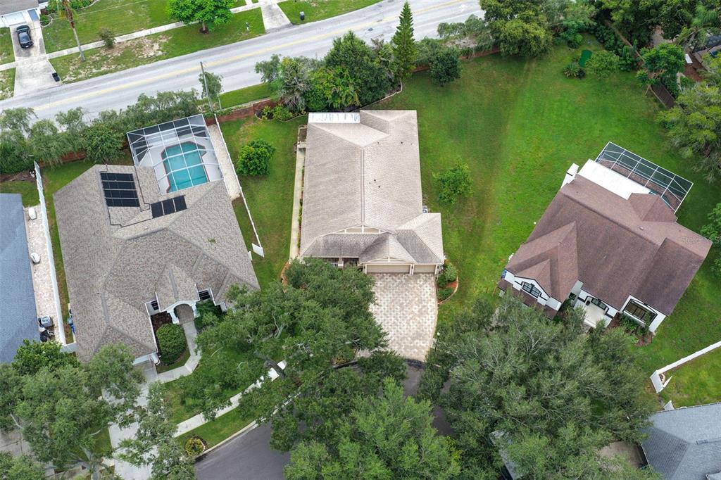 9703 HIDDEN COVE COURT, TAMPA, FL — photo 3 of 30