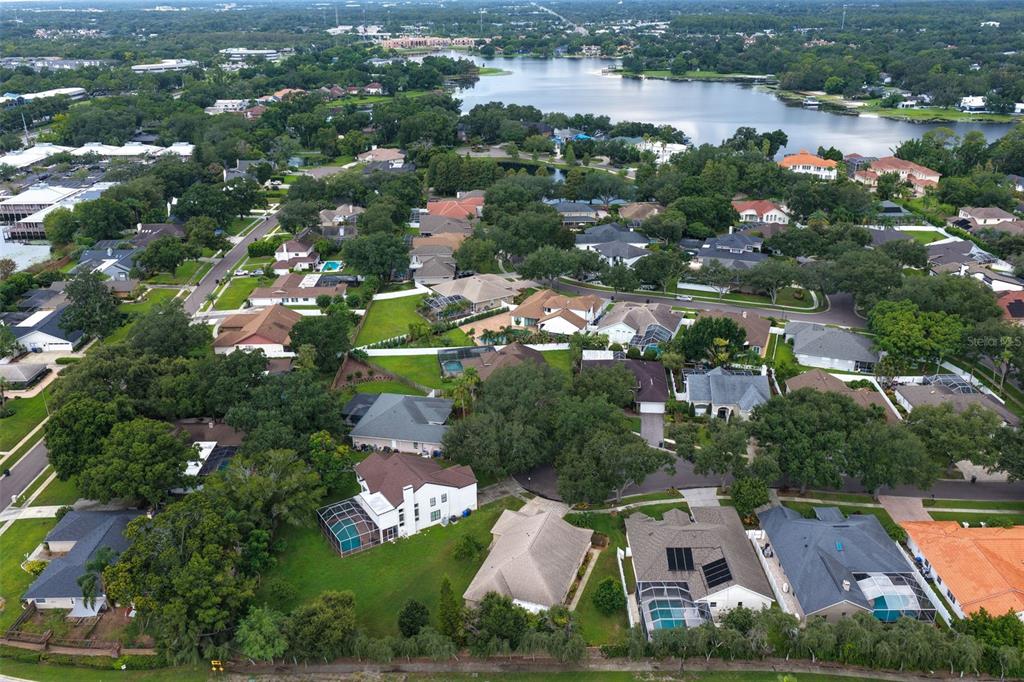 9703 HIDDEN COVE COURT, TAMPA, FL — photo 4 of 30